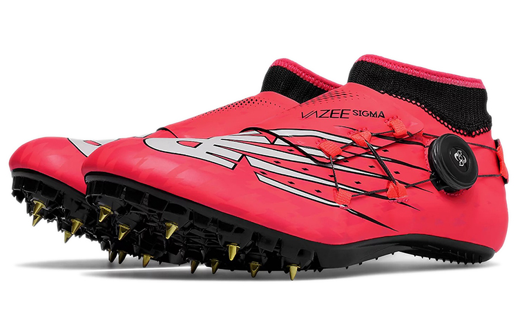 Lookbook New Balance Vazee Sigma ''Roze Zwart'' USD200P2