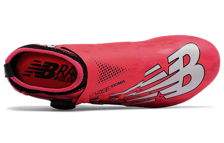 Shop New Balance Vazee Sigma ''Roze Zwart'' USD200P2