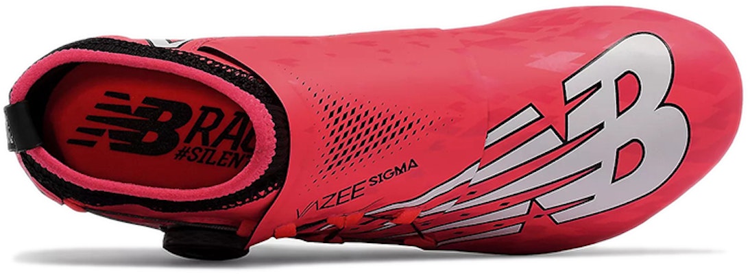 New Balance Vazee Sigma 'Pink Black' USD200P2 Shop New Balance Vazee Sigma 'Pink Black' USD200P2