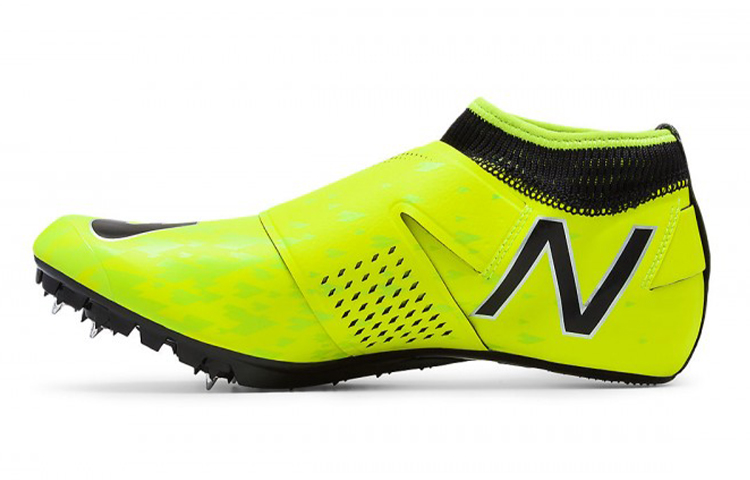 New Balance Vazee Sigma 'Toxic Yellow' USD200G2