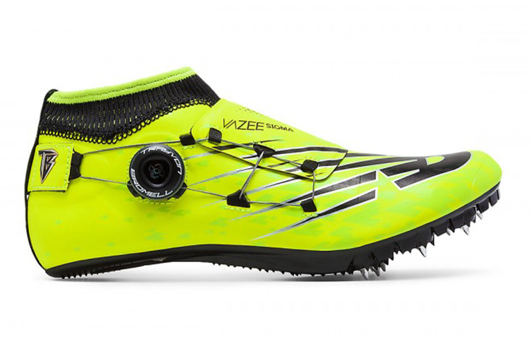 Order New Balance Vazee Sigma ''Toxic Geel'' USD200G2