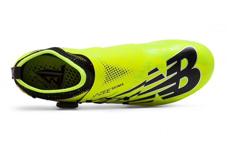 Lookbook New Balance Vazee Sigma ''Toxic Geel'' USD200G2