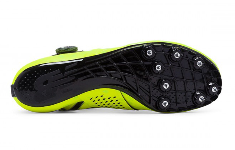 Shop New Balance Vazee Sigma ''Toxic Geel'' USD200G2