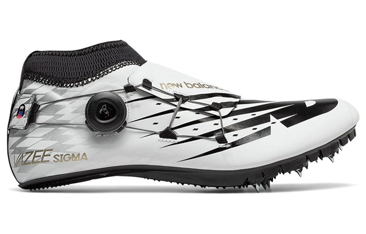 Order New Balance Vazee Sigma ''Blanc Noir'' USD200W3