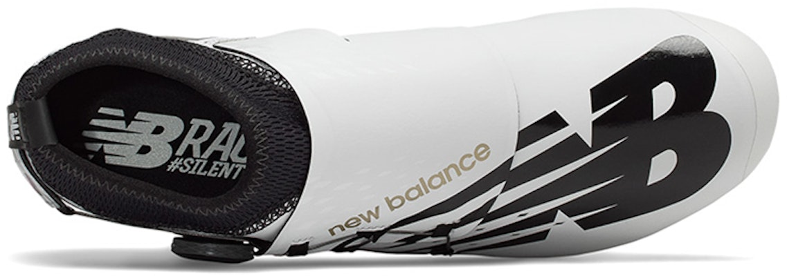 뉴발란스 바지 시그마 '화이트 블랙' (New Balance Baji Sigma 'White Black') USD200W3 Lookbook 뉴발란스 바지 시그마 '화이트 블랙' (New Balance Baji Sigma 'White Black') USD200W3