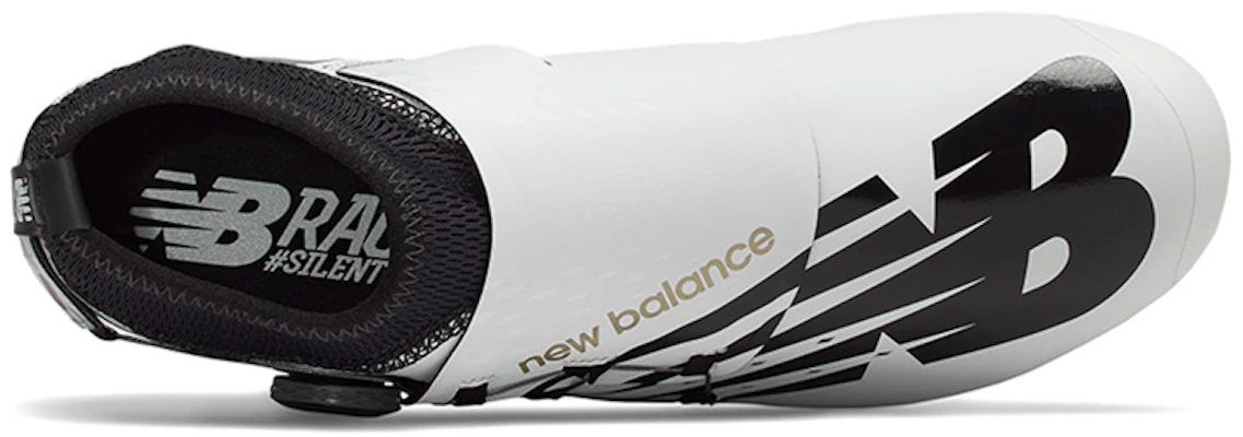 New Balance Vazee Sigma ''Blanc Noir'' USD200W3 Lookbook New Balance Vazee Sigma ''Blanc Noir'' USD200W3
