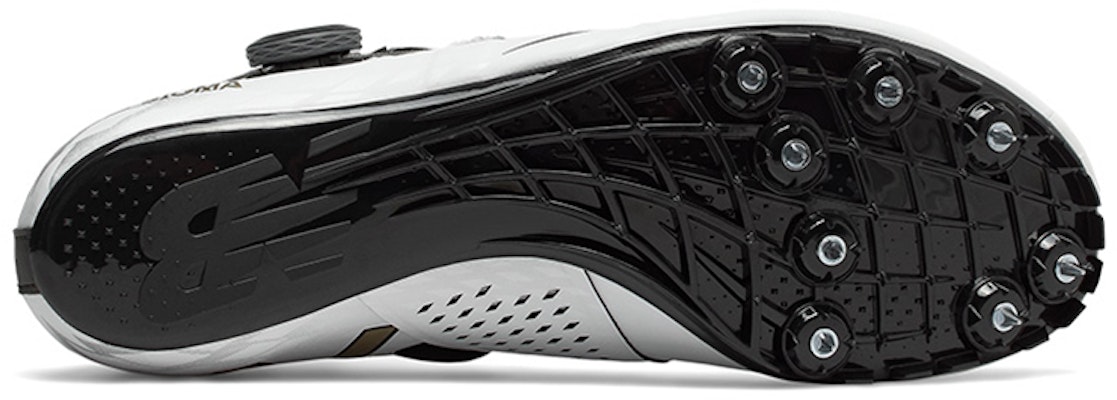 뉴발란스 바지 시그마 '화이트 블랙' (New Balance Baji Sigma 'White Black') USD200W3 Shop 뉴발란스 바지 시그마 '화이트 블랙' (New Balance Baji Sigma 'White Black') USD200W3