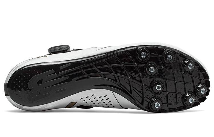 Shop New Balance Vazee Sigma ''Blanc Noir'' USD200W3