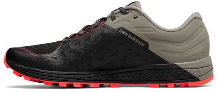 New Balance Vazee Summit Trail v2 輕便透氣休閒訓練鞋 黑棕色 Buy New Balance Vazee Summit Trail v2 輕便透氣休閒訓練鞋 黑棕色
