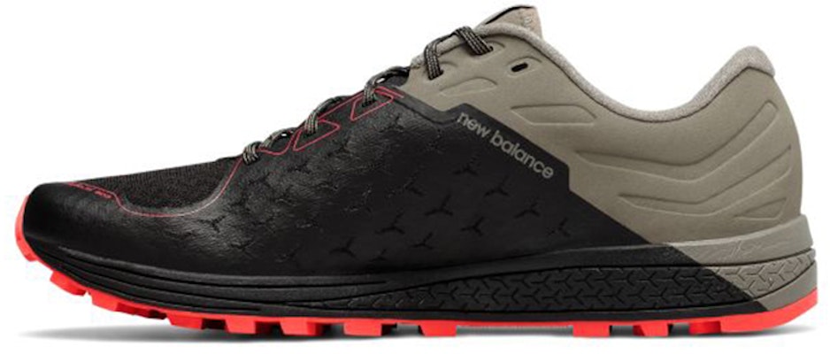 New Balance Vazee Summit Trail v2 'Marrón Negro Naranja' MTSUMFG2 Buy New Balance Vazee Summit Trail v2 'Marrón Negro Naranja' MTSUMFG2