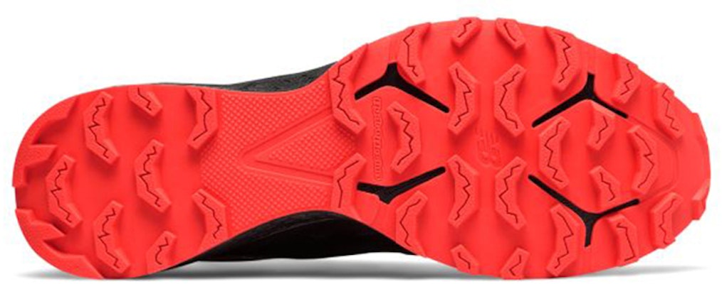 New Balance Vazee Summit Trail v2 'Brown Black Orange' MTSUMFG2 Shop New Balance Vazee Summit Trail v2 'Brown Black Orange' MTSUMFG2