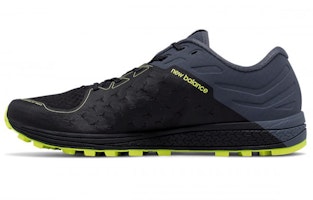 New Balance Vazee Summit v2 Trail BlackBlue 'Black Blue' MTSUMBG2 New Balance Vazee Summit v2 Trail BlackBlue 'Black Blue' MTSUMBG2