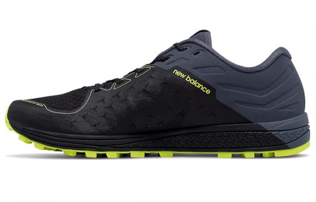 New Balance Vazee Summit v2 Trail BlackBlue 'Black Blue' MTSUMBG2 Buy New Balance Vazee Summit v2 Trail BlackBlue 'Black Blue' MTSUMBG2
