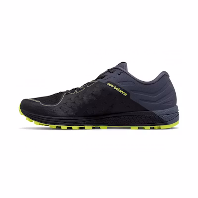 NB Vazee Summit v2 Trail BlackBlue 'Black Blue'