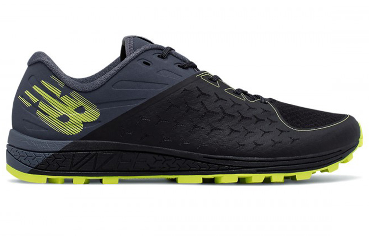 Order New Balance Vazee Summit v2 Trail Noir Bleu ''Black Blue'' MTSUMBG2