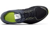 Lookbook New Balance Vazee Summit v2 Trail HitamBiru 'Hitam Biru' MTSUMBG2