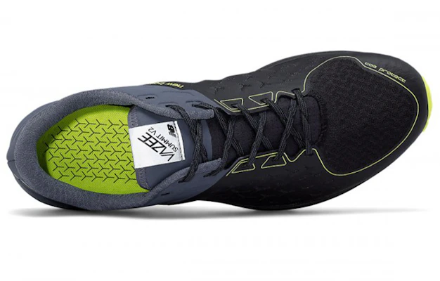 New Balance Vazee Summit v2 Trail Noir Bleu ''Black Blue'' MTSUMBG2 Lookbook New Balance Vazee Summit v2 Trail Noir Bleu ''Black Blue'' MTSUMBG2