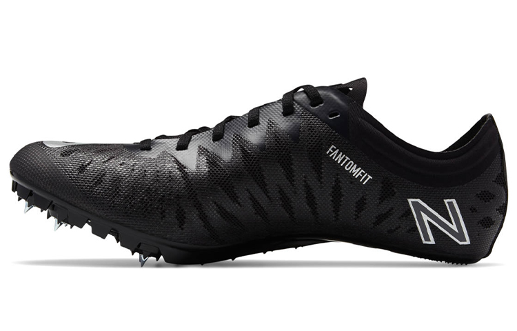 New Balance Vazee Verge Sprint Spike 'Black' MSDVGEBB