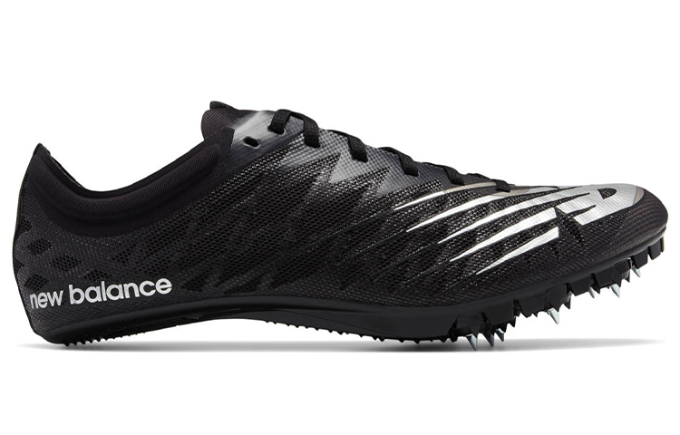 Order New Balance Vazee Verge Sprint Spike 'Hitam' MSDVGEBB