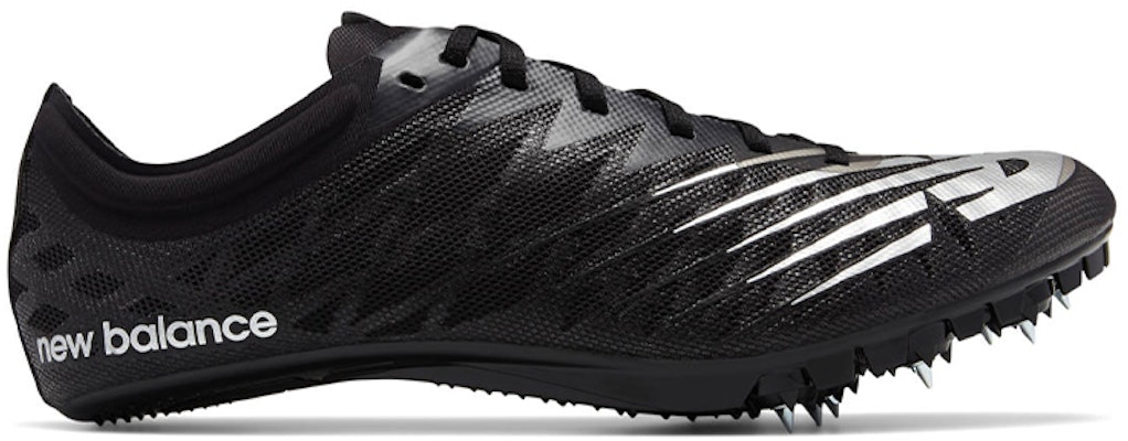 New Balance Vazee Verge Sprint Spike 'Black' MSDVGEBB Order New Balance Vazee Verge Sprint Spike 'Black' MSDVGEBB