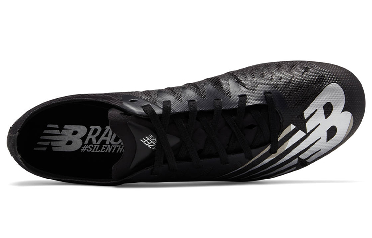 Lookbook New Balance Vazee Verge Sprint Spike 'Hitam' MSDVGEBB