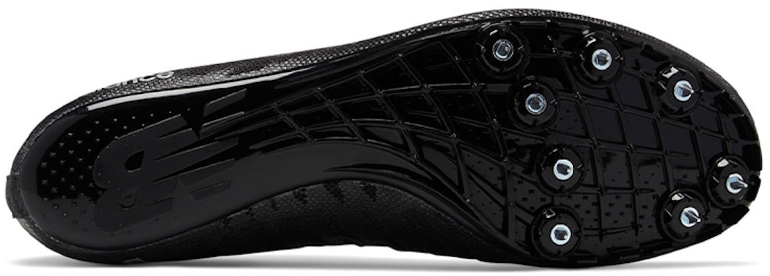 New Balance Vazee Verge Sprint Spike 'Black' MSDVGEBB Shop New Balance Vazee Verge Sprint Spike 'Black' MSDVGEBB