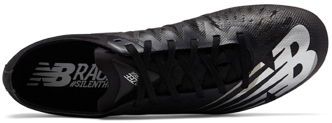 新百伦 Vazee Verge Sprint 钉鞋 '黑色' MSDVGEBB Lookbook 新百伦 Vazee Verge Sprint 钉鞋 '黑色' MSDVGEBB