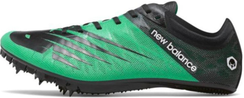 New Balance Vazee Verge Track Spike 'Green Black' MSDVGEGB Buy New Balance Vazee Verge Track Spike 'Green Black' MSDVGEGB