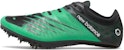 New Balance Vazee Verge Track Spike 'Hijau Hitam' MSDVGEGB