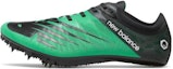 Buy New Balance Vazee Verge Track Spike 'Hijau Hitam' MSDVGEGB