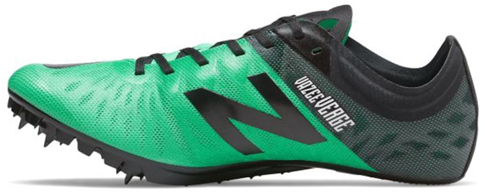 新百伦Vazee Verge田径钉鞋'绿色黑色' MSDVGEGB Buy 新百伦Vazee Verge田径钉鞋'绿色黑色' MSDVGEGB