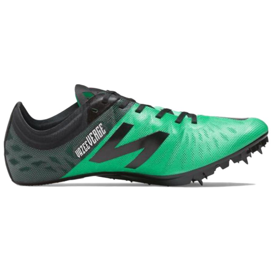Order 新百伦Vazee Verge田径钉鞋'绿色黑色' MSDVGEGB
