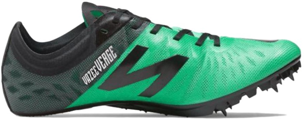 New Balance Vazee Verge Track Spike 'Green Black' MSDVGEGB Order New Balance Vazee Verge Track Spike 'Green Black' MSDVGEGB