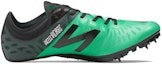 Order New Balance Vazee Verge Track Spike 'Hijau Hitam' MSDVGEGB