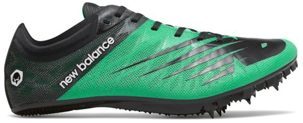 新百伦Vazee Verge田径钉鞋'绿色黑色' MSDVGEGB Order 新百伦Vazee Verge田径钉鞋'绿色黑色' MSDVGEGB