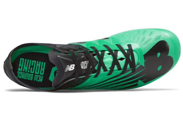 Lookbook 新百伦Vazee Verge田径钉鞋'绿色黑色' MSDVGEGB