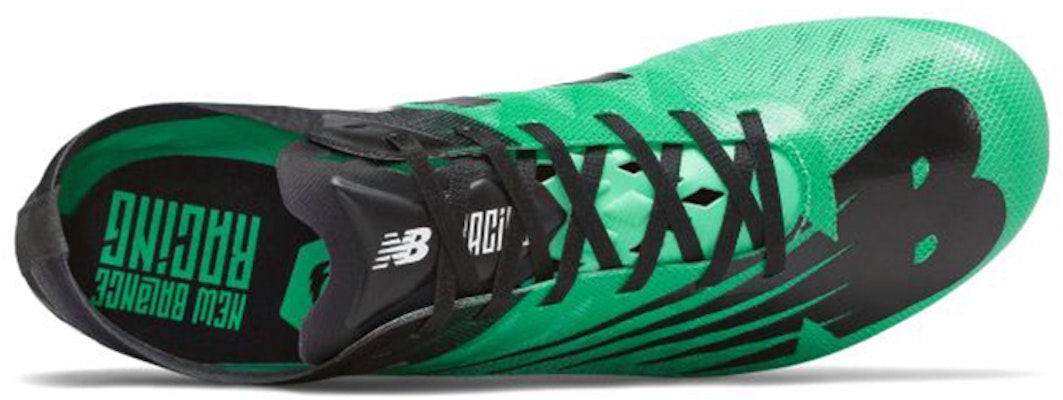 新百伦Vazee Verge田径钉鞋'绿色黑色' MSDVGEGB Lookbook 新百伦Vazee Verge田径钉鞋'绿色黑色' MSDVGEGB