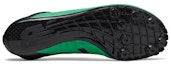 Shop New Balance Vazee Verge Track Spike 'Hijau Hitam' MSDVGEGB
