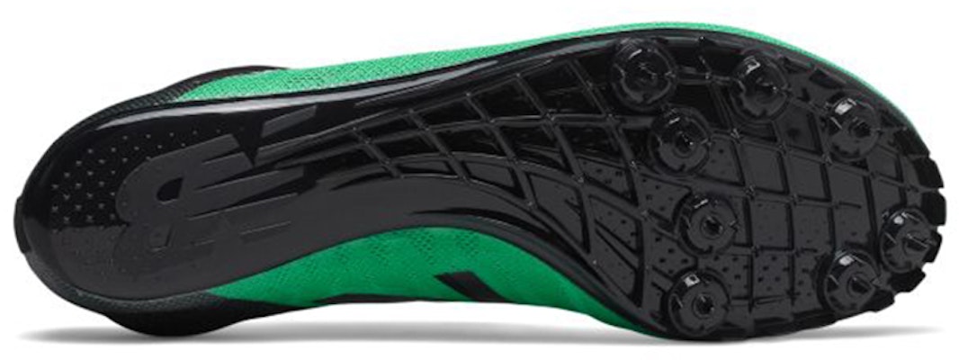 新百伦Vazee Verge田径钉鞋'绿色黑色' MSDVGEGB Shop 新百伦Vazee Verge田径钉鞋'绿色黑色' MSDVGEGB