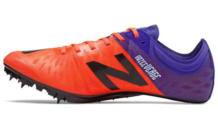 New Balance Vazee Verge Track Spike 'Orange Purple' MSDVGEOB