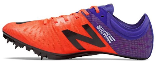 New Balance Vazee Verge Track Spike 'Orange Purple' MSDVGEOB New Balance Vazee Verge Track Spike 'Orange Purple' MSDVGEOB