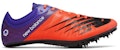 New Balance Vazee Verge Track Spike 'Jingga Ungu' MSDVGEOB