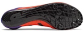 Shop New Balance Vazee Verge Track Spike 'Jingga Ungu' MSDVGEOB