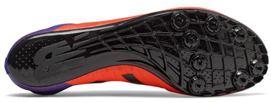 New Balance Vazee Verge Sepatu Paku Lari 'Oranye Ungu' MSDVGEOB Shop New Balance Vazee Verge Sepatu Paku Lari 'Oranye Ungu' MSDVGEOB