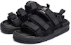 Order Sandal Velcro New Balance Hitam Uniseks SD3205BBW