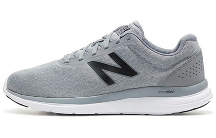 New Balance Verst Low Cut Grey 'Light Gray Black' MVERLLU1