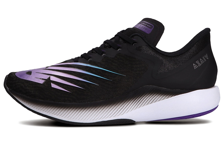 New Balance Viaza Low-Top 'Black' MVIAZBB1