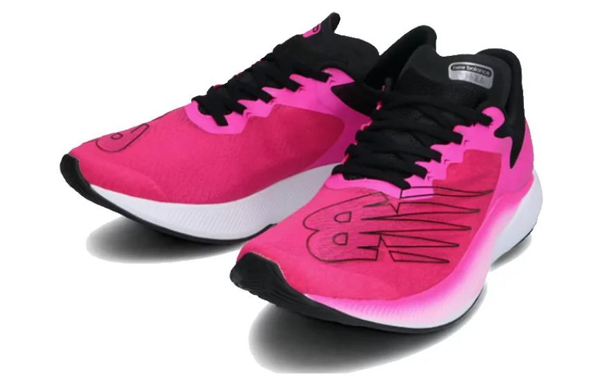 Order New Balance Viaza Basse / Violet ''Rose'' MVIAZPB1