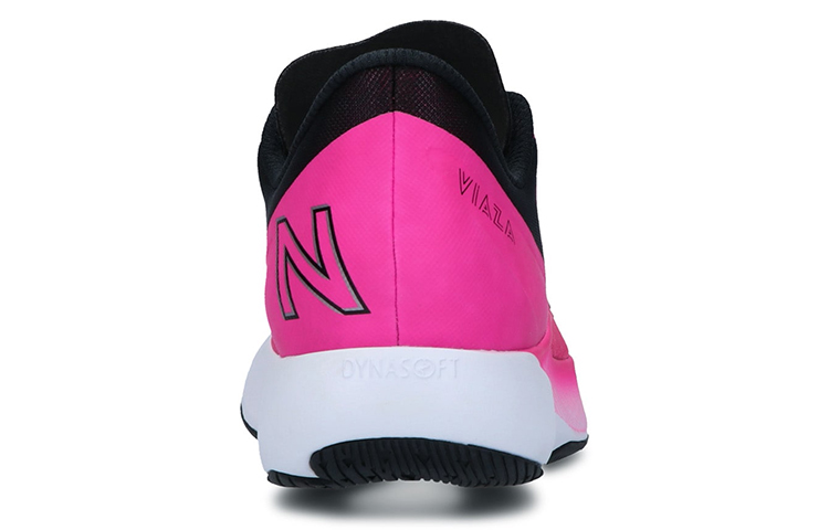 Lookbook New Balance Viaza Basse / Violet ''Rose'' MVIAZPB1