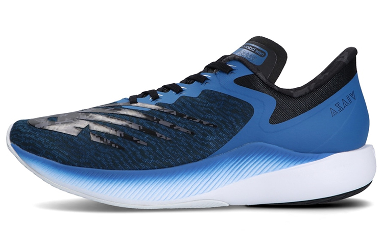 New Balance Viaza Low-Top Blue MVIAZCB1